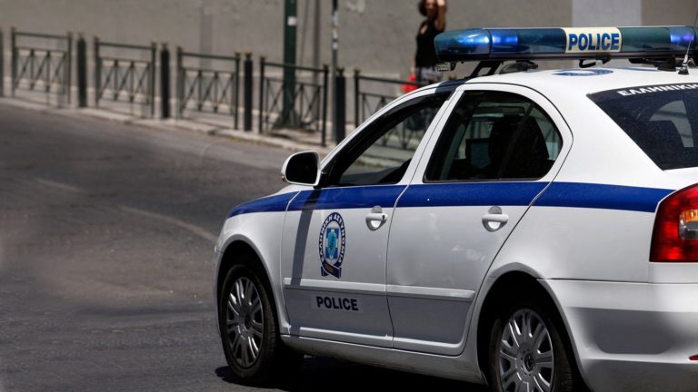 Χαλκιδική: Αιφνίδιος θάνατος αστυνομικού εν ώρα υπηρεσίας
