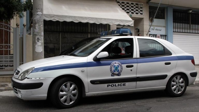 Γρεβενά: Συνελήφθη 59χρονος για τον θάνατο της μητέρας του – Φέρεται να την έπνιξε