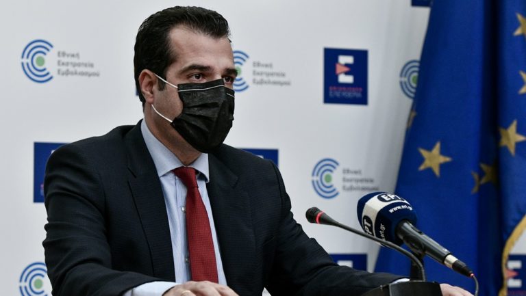 Θάνος Πλεύρης: Το πρώτο εξάμηνο του 2023 ο προσωπικός γιατρός για παιδιά