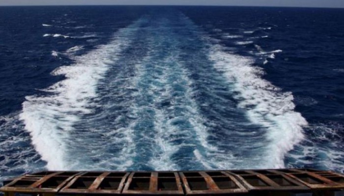 Άρση απαγορευτικού απόπλου για τα πλοία στην Κρήτη