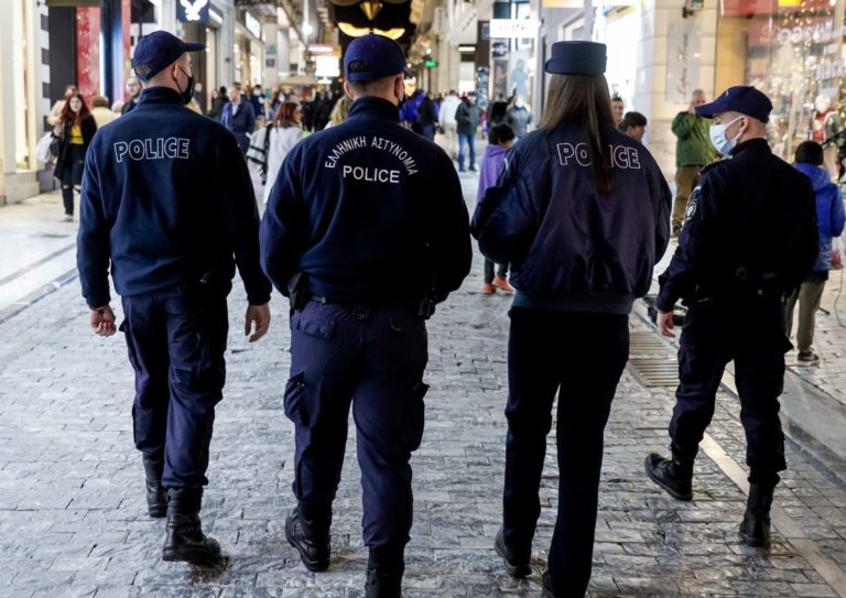 Επέτειος δολοφονίας Γρηγορόπουλου: 4.000 αστυνομικοί στους δρόμους – Κυκλοφοριακές ρυθμίσεις