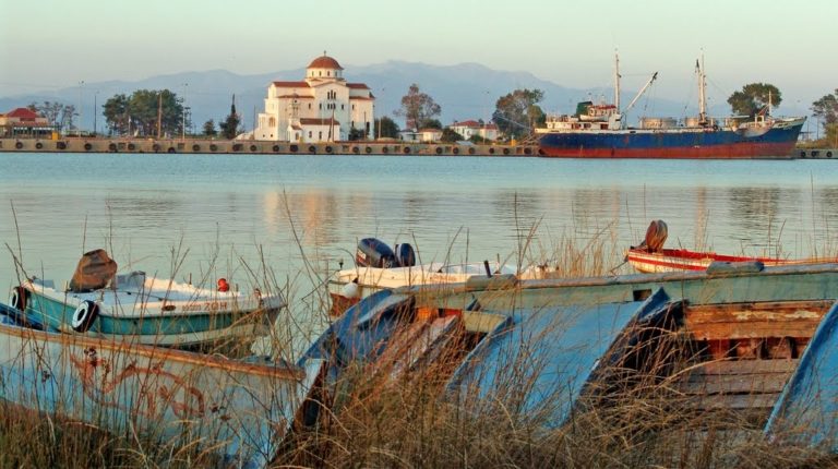 Ξάνθη: Νεκρός 81χρονος στη χερσαία ζώνη λιμένα Πόρτο Λάγους