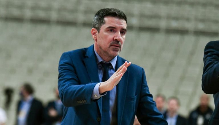 Πρίφτης: «Δεν κοιτάω τη βαθμολογία γιατί απογοητεύομαι – Κανονικά οι Παπαπέτρου, Ουάιτ με Άλμπα»