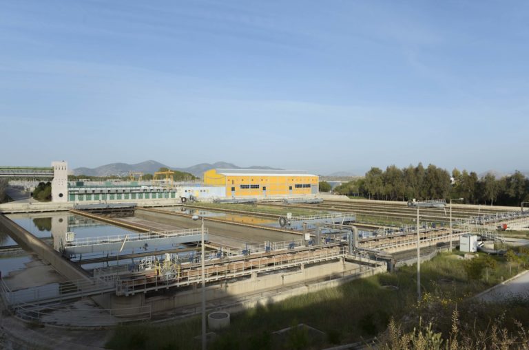 Πτωτικές τάσεις δείχνει η ανάλυση των λυμάτων για την πανδημία