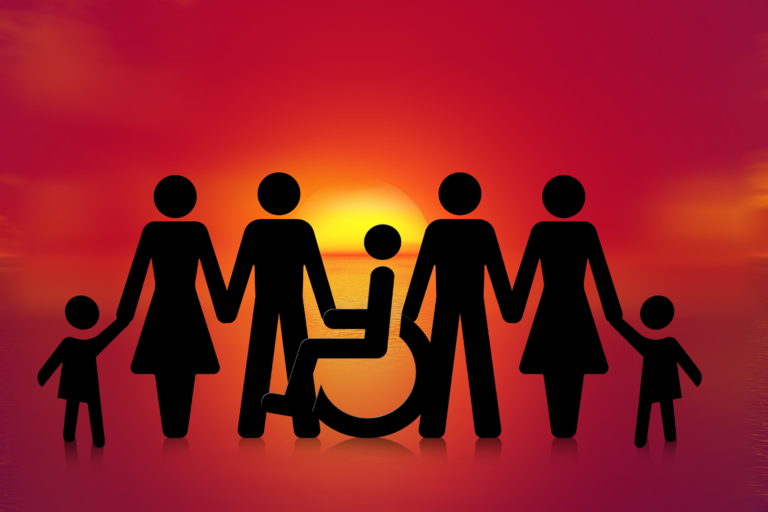 Έρευνα για την αναπηρία στην Ελλάδα: Προκατάληψη, συμπόνοια και αδιαφορία οι κύριες στάσεις