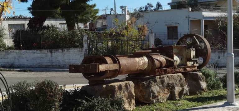 Ο Δήμος Ραφήνας Πικερμίου τιμά την ιστορία των κατοίκων της Διασταύρωσης