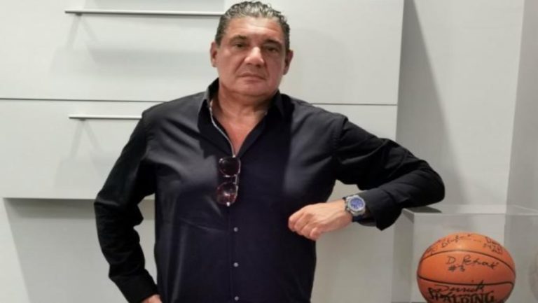 Το «αντίο» του Ραζνάτοβιτς στον Γέλοβατς (ΦΩΤΟ)