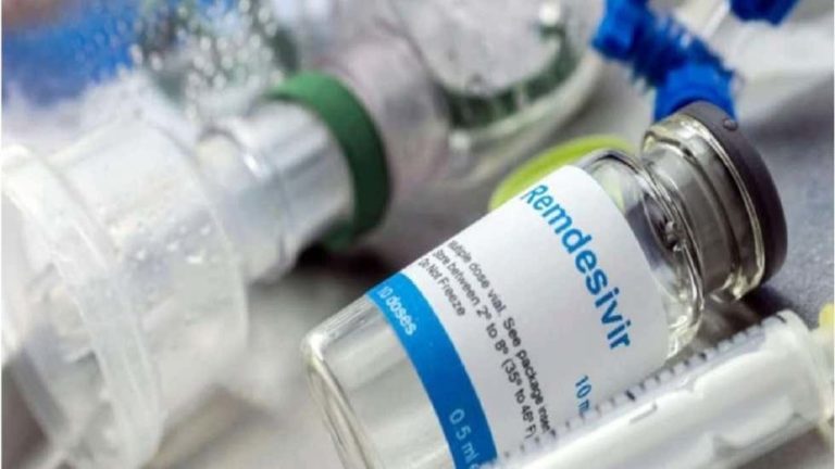 Η Ρωσία παρατείνει την παραγωγή ρεμντεσιβίρης αν και δεν διαθέτει δίπλωμα ευρεσιτεχνίας