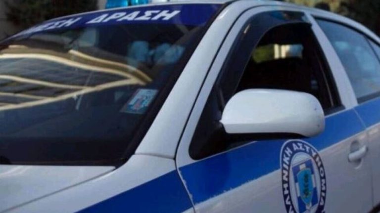 Έκλεψαν βενζινάδικο στην Αργαλαστή Μαγνησίας