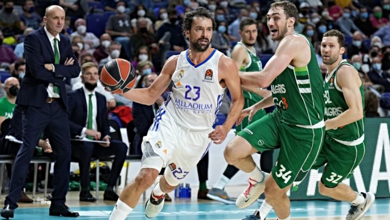 Σέρχιο Γιουλ: «Συγγνώμη για την απρεπή χειρονομία μου, δεν έπρεπε να συμβεί» (pic)
