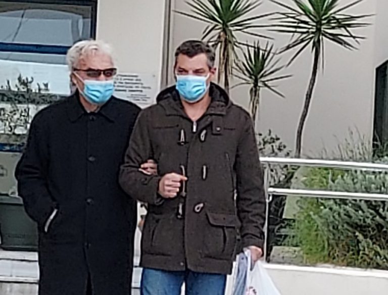 Βόλος: “Καταπέλτης” κατά του γιατρού ο σύζυγος της 60χρονης – “Μας συμβούλευε να μην πάμε στο νοσοκομείο”