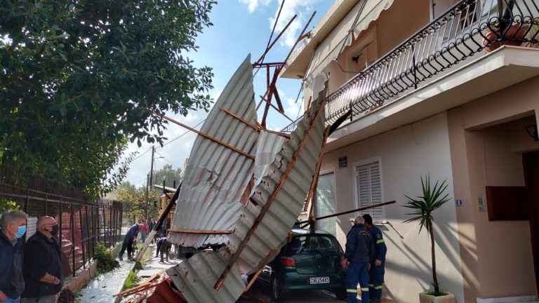 Για αδιαφορία απέναντι στην ασφάλεια των μαθητών κατηγορεί τον Δήμο Ζακύνθου η Ένωση Γονέων