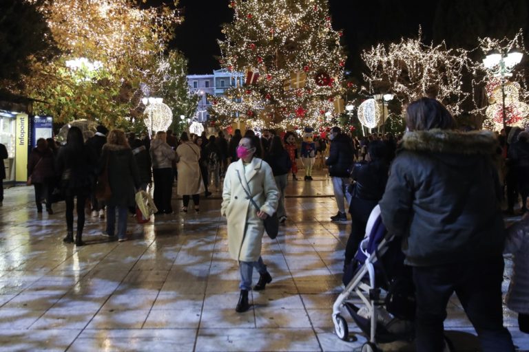 Γ. Χειλάς στο Πρώτο: Στο μεγάλο «μπαμ» να καταλαβαίνουμε μόνοι μας ότι χρειάζονται μάσκες, τεστ, εμβόλια και περιορισμοί (audio)