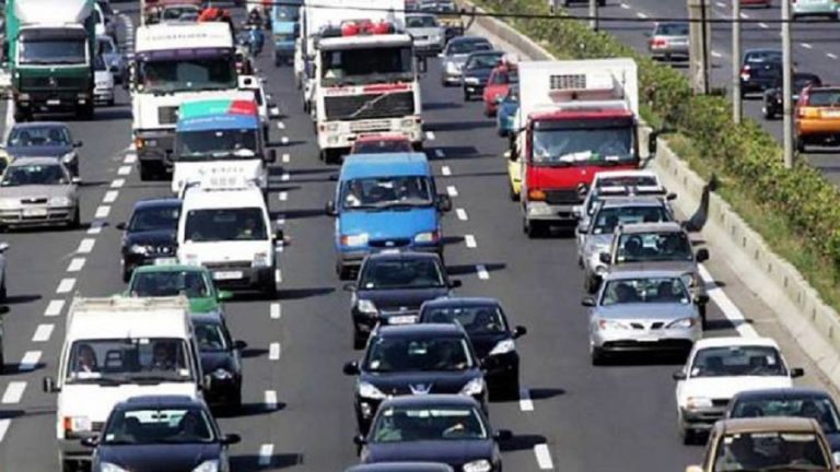 Τέλη κυκλοφορίας: Διπλάσια ποσά θα πληρώσουν 73.742 «ξεχασιάρηδες» ιδιοκτήτες οχημάτων