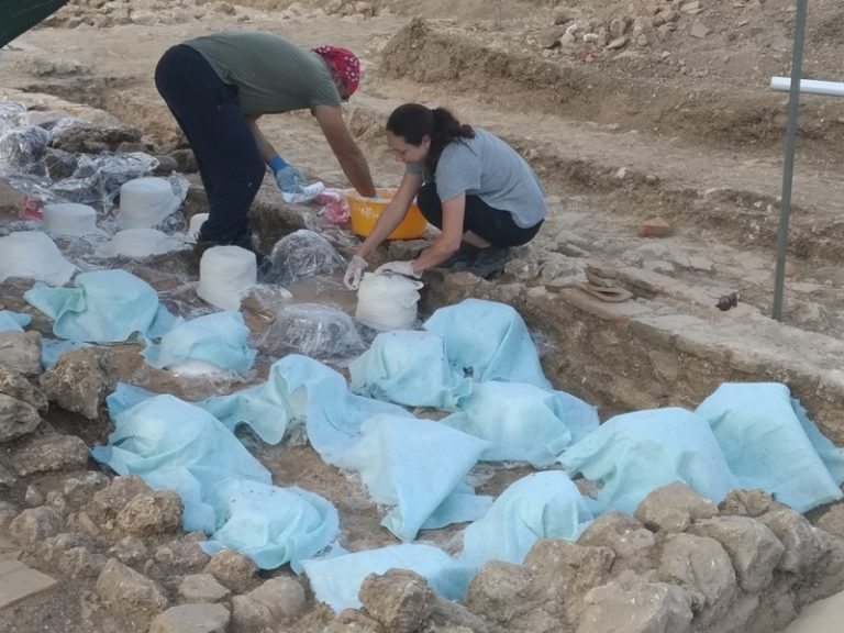 Σημαντική ανασκαφική έρευνα στην αρχαία Φωτική – Νέα στοιχεία για μια «άγνωστη» Ηπειρωτική πόλη