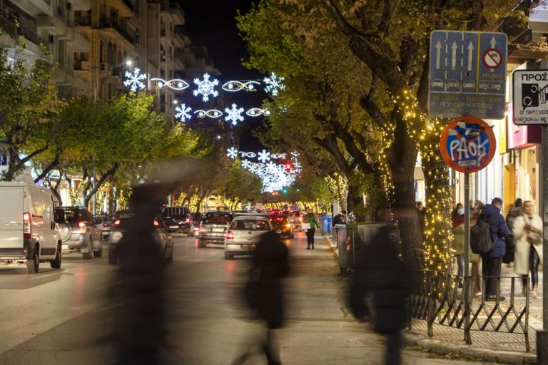 Ν. Νίτσας στο Πρώτο: Μικρή αποκλιμάκωση στη Θεσσαλονίκη – Δεν μπορούμε να πούμε «ουφ, πάμε γι’ άλλα» (audio)