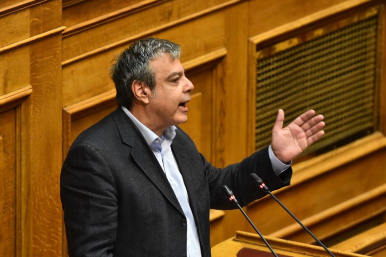 Χρ. Βερναρδάκης στο Πρώτο: Θολή η εικόνα του ΣΥΡΙΖΑ – Δεν είναι απόλυτα καθαρή – Δεν έχει πείσει η πολιτική του πρόταση (audio)