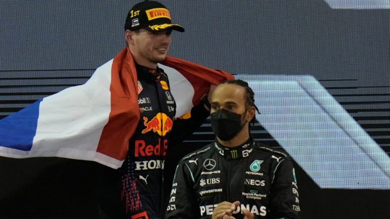 Συνεχίζεται το «θρίλερ» στη Formula 1: Η Μερσέντες κατέθεσε ένσταση για τη νίκη του Φερστάπεν