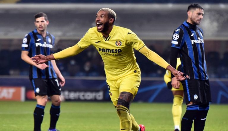 Champions League: Συμπληρώθηκε το «παζλ» των «16» – Η Βιγιαρεάλ κέρδισε (2-3) την Αταλάντα και προκρίθηκε