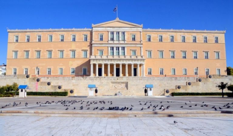 Την Παρασκευή στις 6 μ.μ. ξεκινά η συζήτηση της πρότασης μομφής – Πώς θα διεξαχθεί