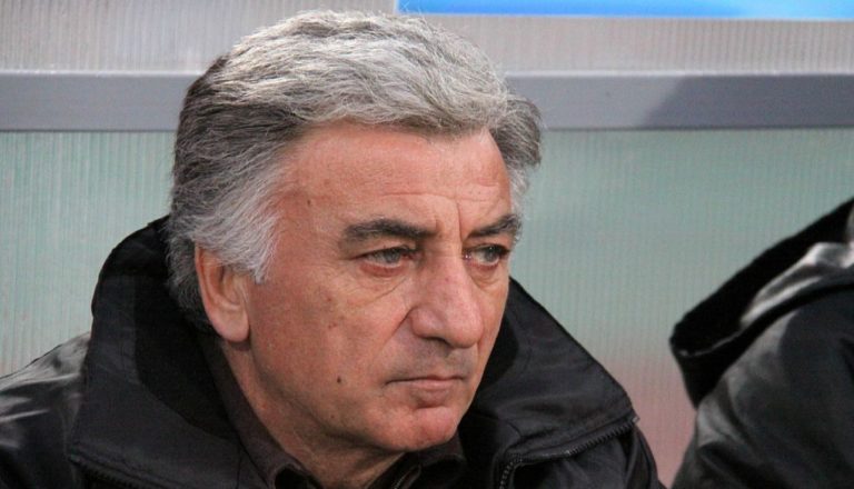 Βούκοτιτς: «Έφυγε» από την ζωή ο πρώην προπονητής του ΠΑΟΚ