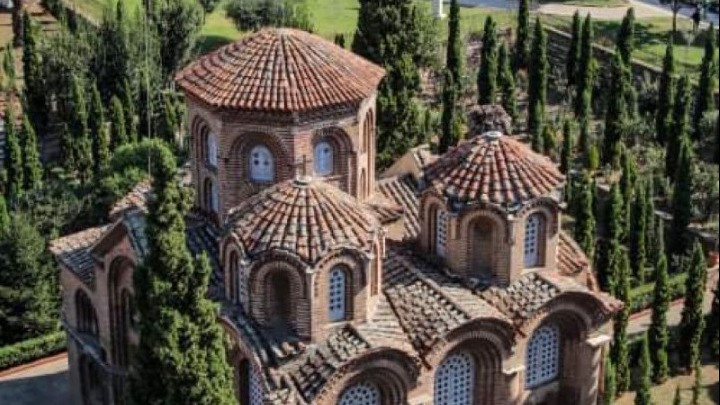 “Άγνωστη Θεσσαλονίκη”: Δεκάδες χιλιάδες μέλη μίας ομάδας του Facebook την ανακαλύπτουν καθημερινά