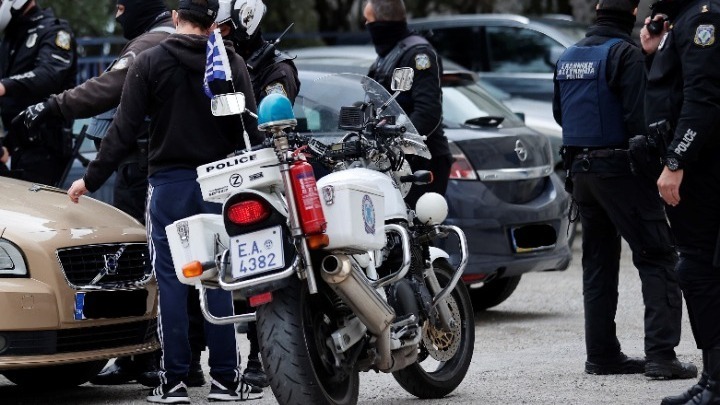Θεσσαλονίκη:  «Γέφυρα ζωής» για τη μεταφορά 5χρονου από το Κιλκίς στο Ιπποκράτειο