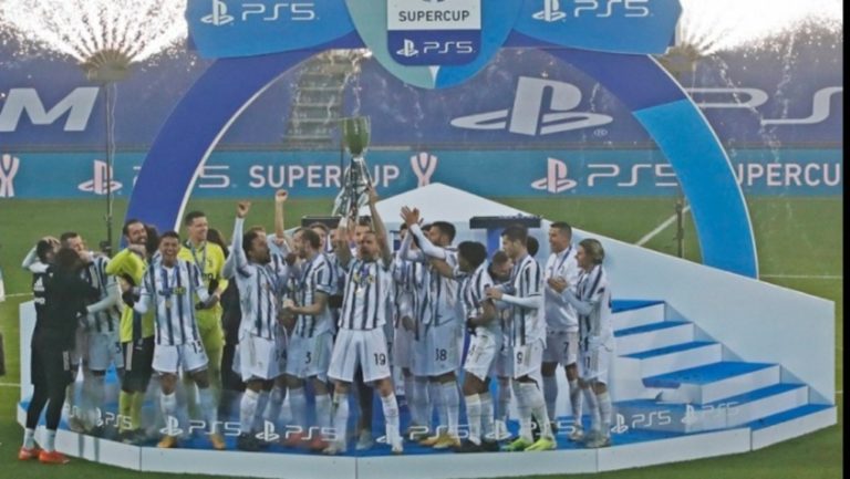 Προς αναβολή το Supercoppa Ιταλίας λόγω Covid-19