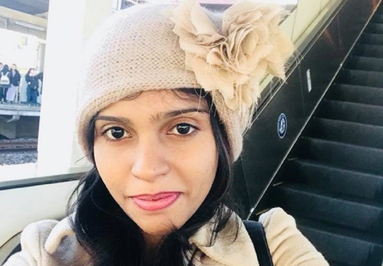 Το όνειρο 33χρονης από τη Σρι Λάνκα να διδάξει αγγλικά στην Ιαπωνία τελείωσε με τον θάνατό της