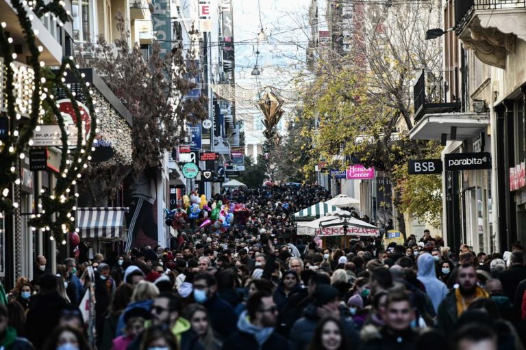 Δ. Σαρηγιάννης: 41% μικρότερη πιθανότητα νοσηλείας με την “O” – 9% ο κίνδυνος μόλυνσης με τις 3 δόσεις (audio)