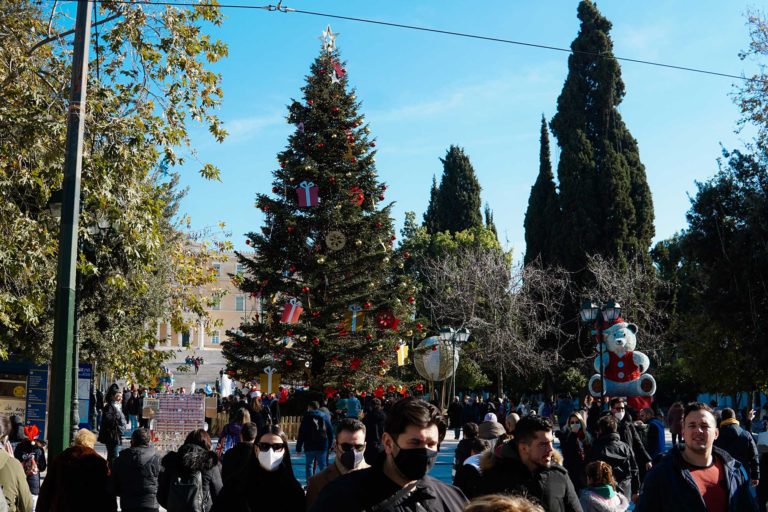 Τη Δευτέρα πέφτει στο τραπέζι το νέο πακέτο μέτρων – Τι θα συζητηθεί