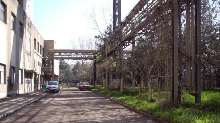 Πτολεμαΐδα: Διατηρητέα κρίθηκαν 21 μηχανολογικά κομμάτια του πρώην ΑΗΣ