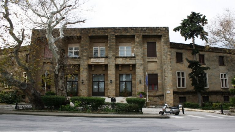 Κραυγή αγωνίας από τους σπουδαστές της ΑΣΤΕ Ρόδου