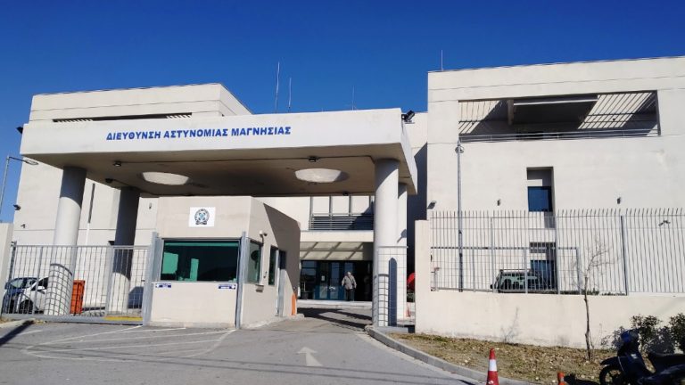 Εξιχνιάστηκαν περιπτώσεις κλοπών από καταστήματα στον Βόλο