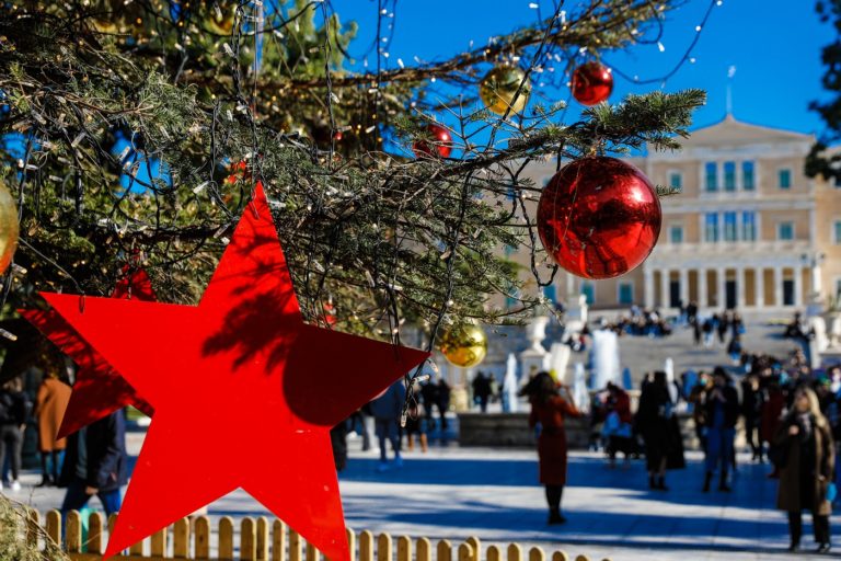 Επιθεώρηση Εργασίας: Εργοδοτικές υποχρεώσεις, ενόψει Χριστουγέννων