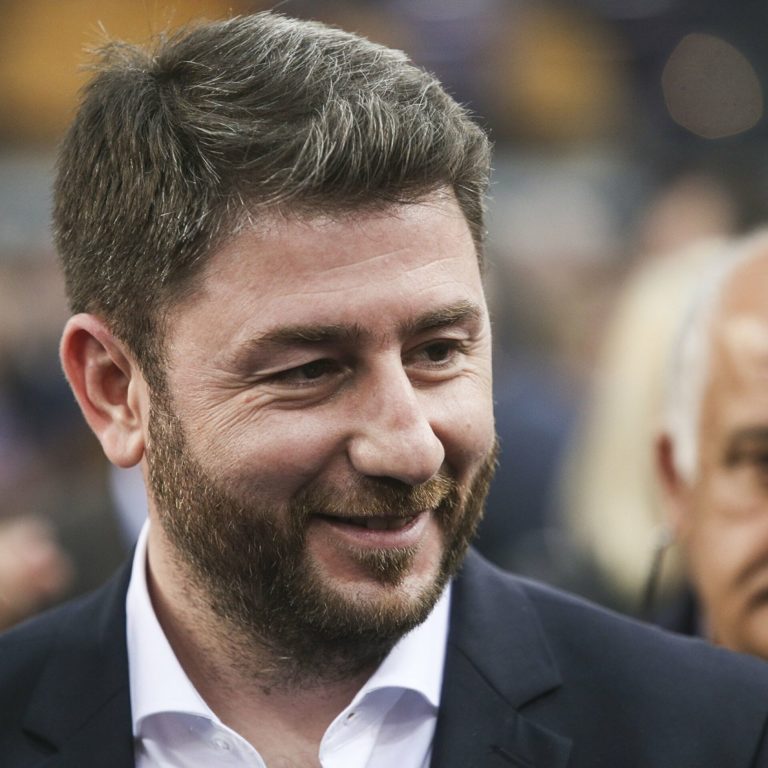 Κοζάνη: Νίκη του Νίκου Ανδρουλάκη