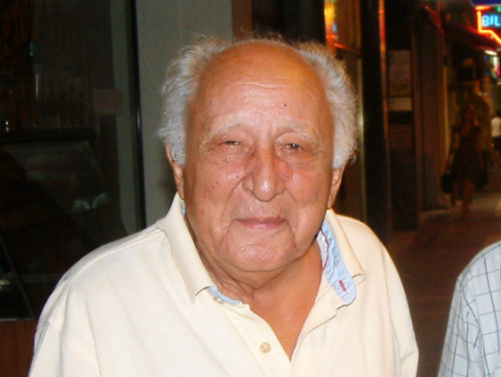 «Έφυγε» ο πρώην βουλευτής της ΝΔ και πρώην υπουργός Γ. Παναγιωτόπουλος