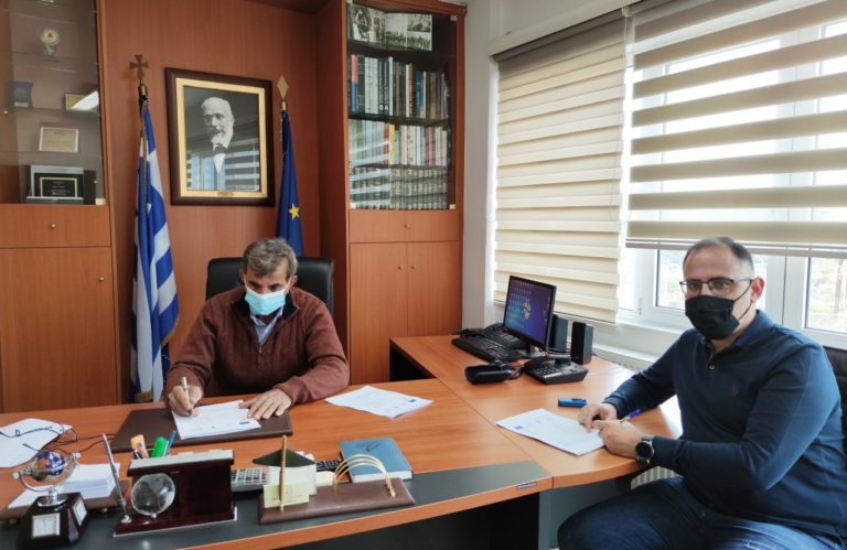 Ξεκινάει άμεσα η αναπαλαίωση επτά παλιών βρυσών στο Δήμο Αμαρίου
