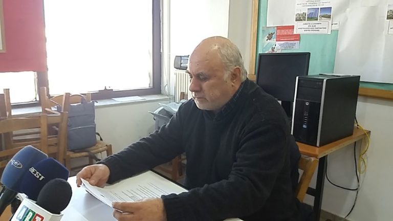 Εκδήλωση του ΚΚΕ στην Τρίπολη για τα ενεργειακά και για την μεταλιγνιτική εποχή