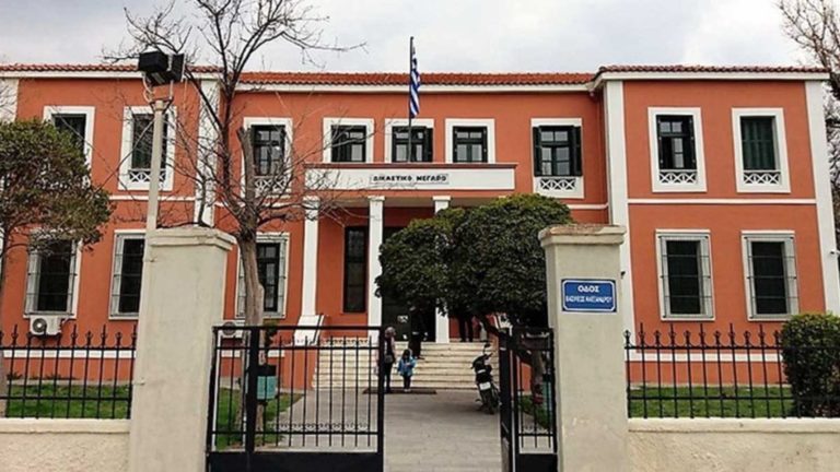 Αλεξανδρούπολη: Προφυλακίστηκε ο 31χρονος συζυγοκτόνος – Ζήτησε συγγνώμη για την πράξη του (video)