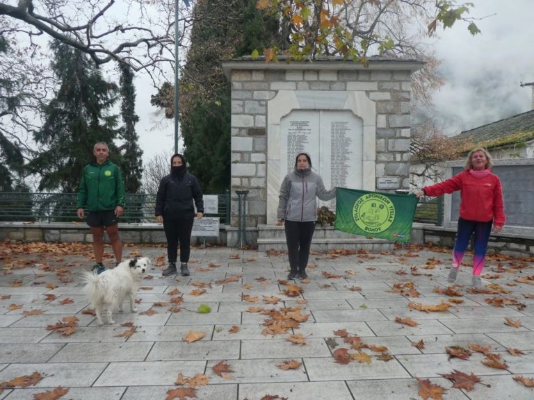 Τριήμερο εκδηλώσεων για την Επέτειο Μνήμης των εκτελεσθέντων στις 18 Δεκεμβρίου 1943