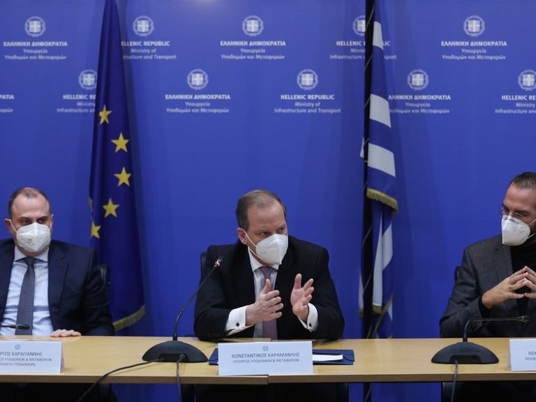 Νοσοκομείο Ρίου: Υπεγράφη η σύμβαση για την ενεργειακή αναβάθμιση