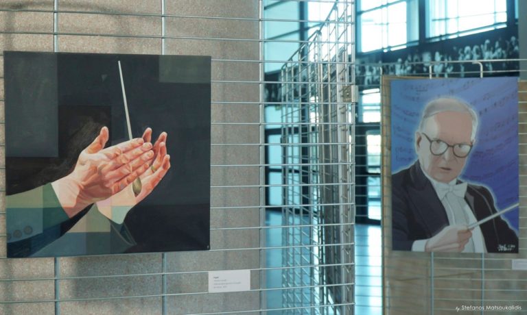 Μέγαρο Μουσικής Θεσσαλονίκης: Μουσικό αφιέρωμα στον Ennio Morricone