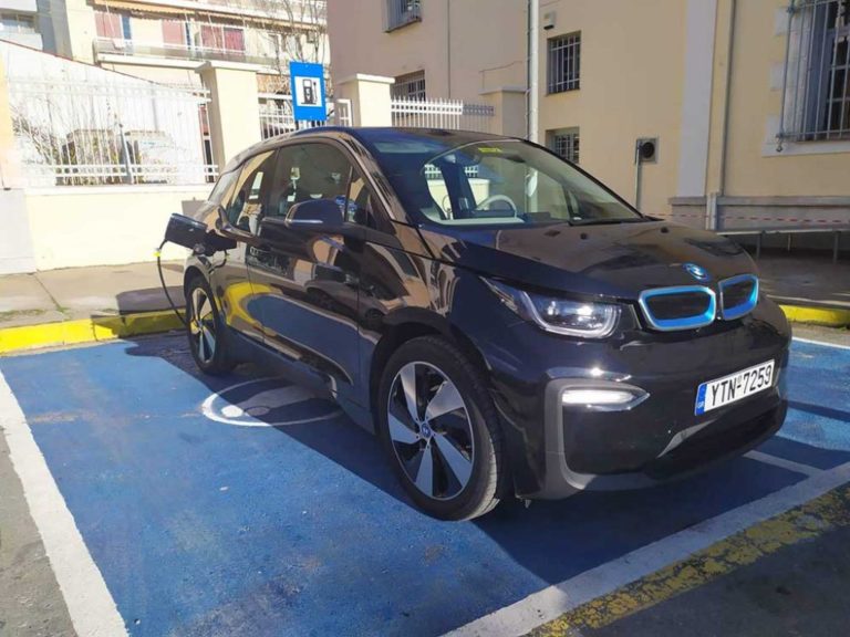 Ξεκινά η διαβούλευση για το σχέδιο φόρτισης ηλεκτρικών αυτοκινήτων στο δήμο Άργους – Μυκηνών