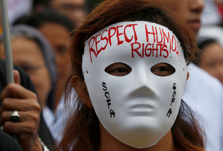 Γκουτέρες για Ημέρα Ανθρωπίνων Δικαιωμάτων: Μία ζωή με αξιοπρέπεια είναι δυνατή