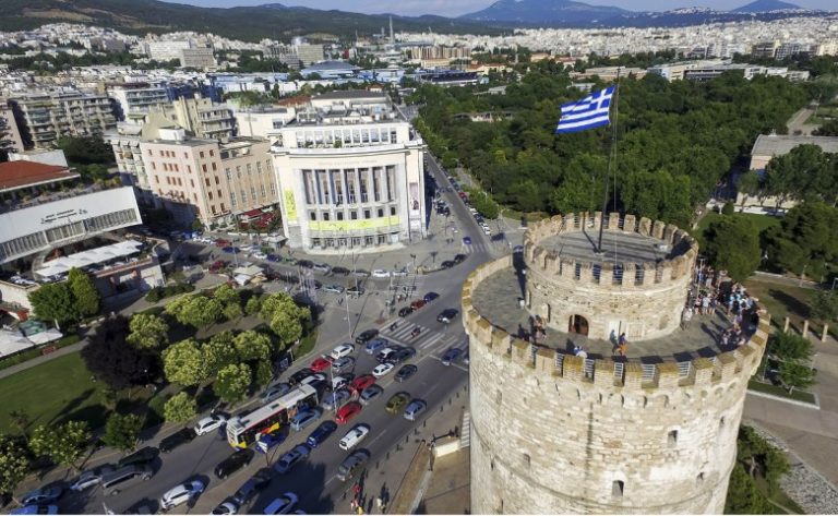 Κορονοϊός: Αυξάνεται το ιικό φορτίο των λυμάτων στη Θεσσαλονίκη