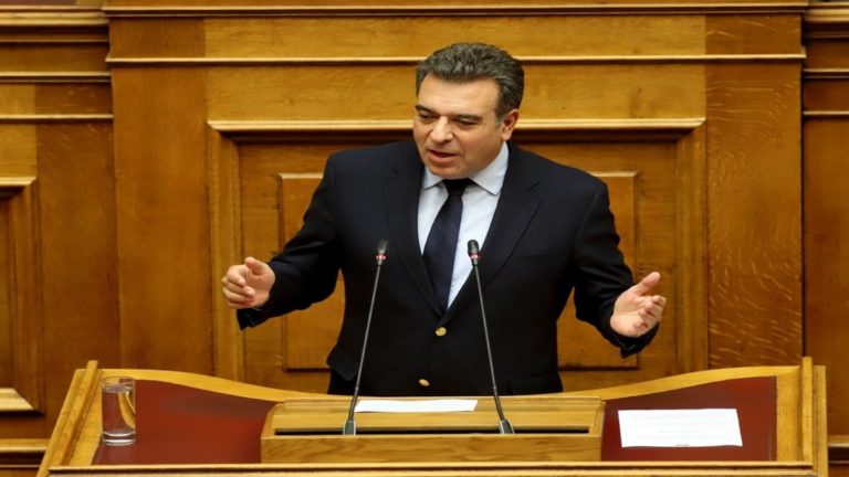 Μ. Κόνσολας: Το υπουργείο Τουρισμού θα πρέπει να μας πει τι θα κάνει με την ΑΣΤΕΡ