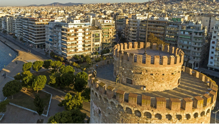 Θεσσαλονίκη: 831 κρούσματα-Σέρρες 127