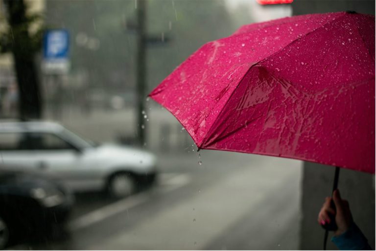 O καιρός με τον Π. Γιαννόπουλο: Βροχερός καιρός ως Πέμπτη, Ανοιξιάτικη Πρωτοχρονιά (video)