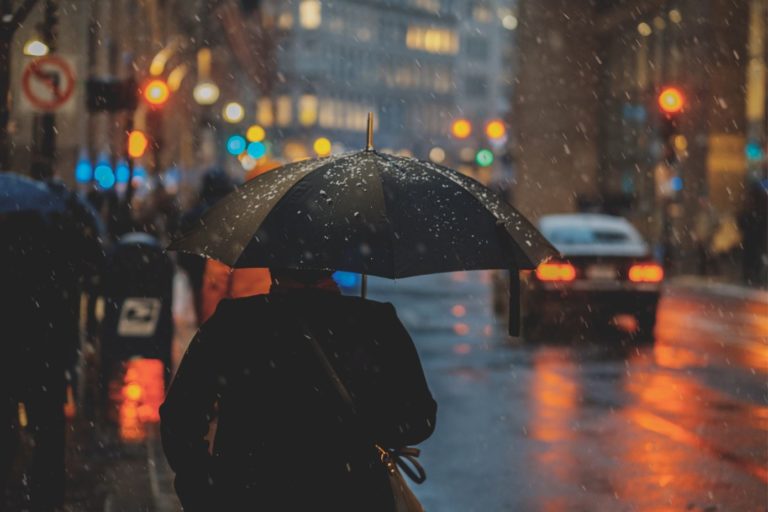 Ο καιρός με την Αναστασία Τυράσκη: Βροχές Τετάρτη και Πέμπτη στις περισσότερες περιοχές της χώρας (video)